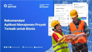 Rekomendasi Aplikasi Manajemen Proyek Terbaik di Indonesia