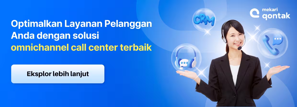 CTA Banner Tips Meningkatkan Layanan Call Center