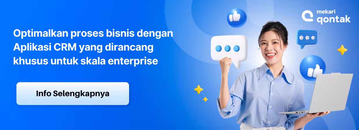 Aplikasi Enterprise CTA Banner