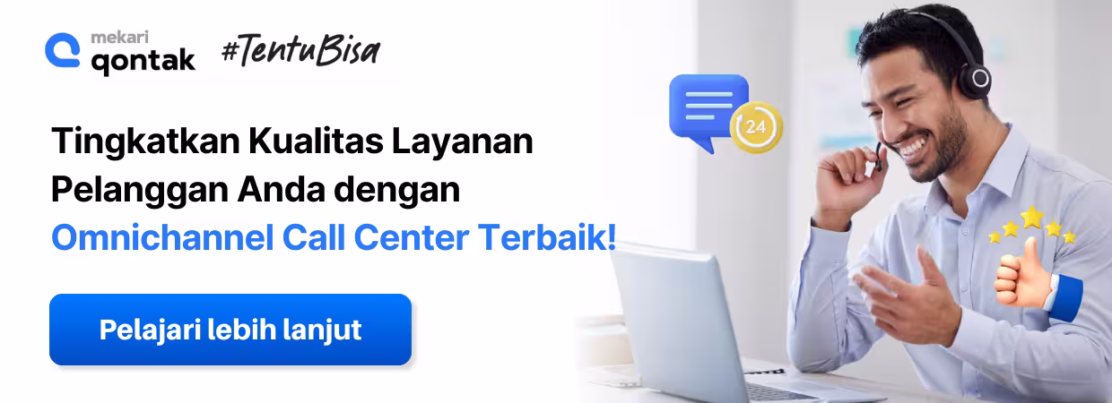 CTA Banner Cara Mengubah Leads Menjadi Pelanggan