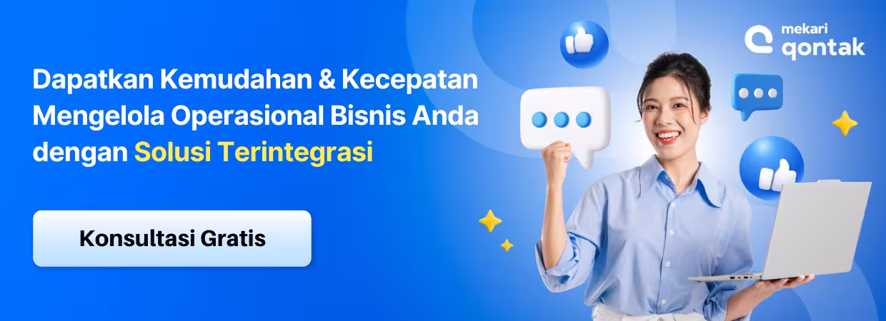 CTA Banner Hierarki Kebutuhan