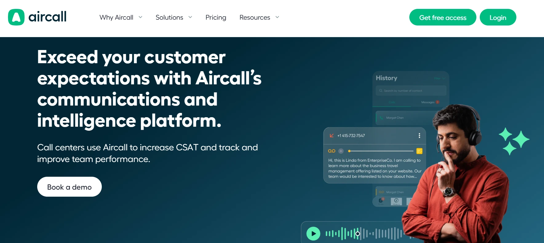 call management software_Aircall