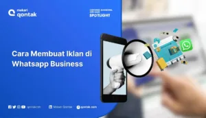 Cara Membuat Iklan di WhatsApp Business