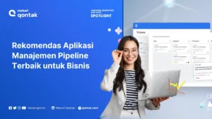 Rekomendasi Aplikasi Manajemen Pipeline Terbaik Indonesia