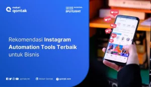 Rekomendasi Instagram Automation Tools Terbaik untuk Bisnis
