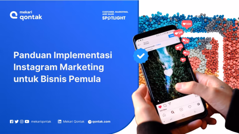 Instagram Marketing: Definisi, Manfaat & Strategi yang Efektif