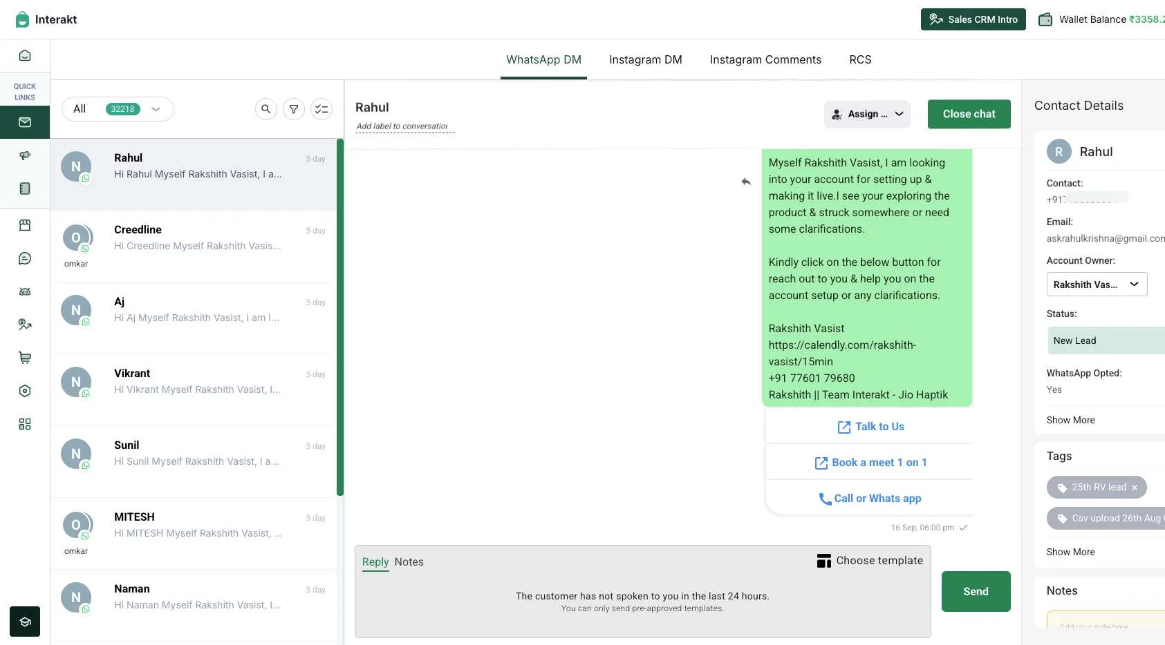 Ilustrasi Dashboard Kirim Pesan Blast Aplikasi WhatsApp Blast Interakt Dashboard Kirim Pesan Blast Aplikasi WhatsApp Blast Interakt