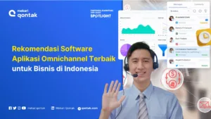 Software Aplikasi Omnichannel Terbaik untuk Bisnis di Indonesia
