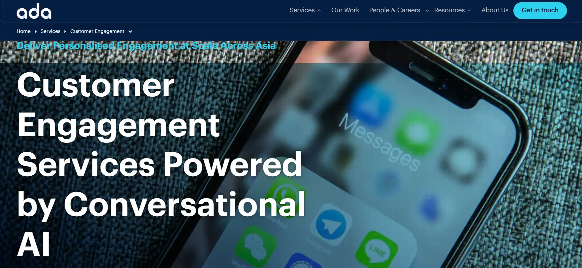 Tampilan Halaman Homepage Whatsapp OTP Service Terbaik ADA Halaman Homepage Whatsapp OTP Service Terbaik ADA