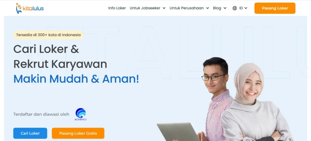 Software Bisnis_KitaLulus Software Bisnis_KitaLulus