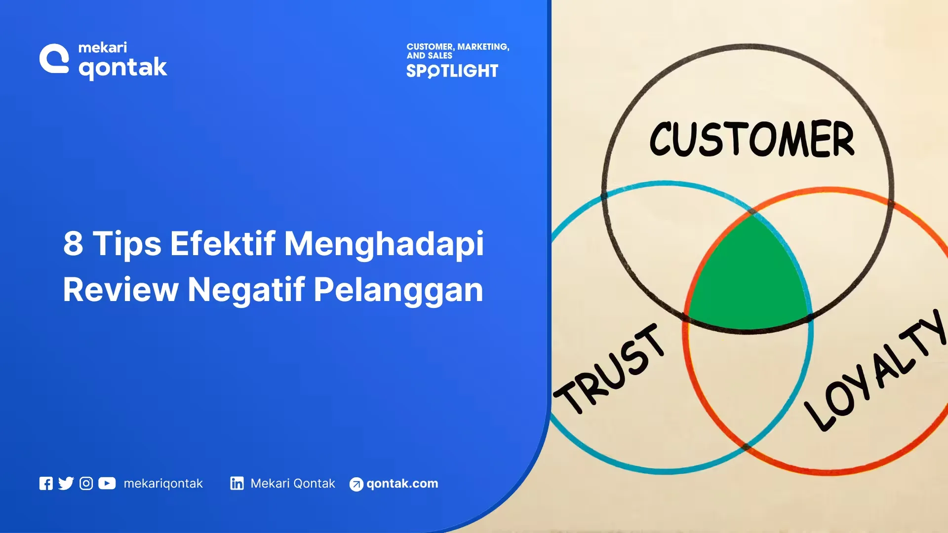 Tips Efektif Menghadapi Review Negatif Pelanggan untuk Meningkatkan Loyalitas
