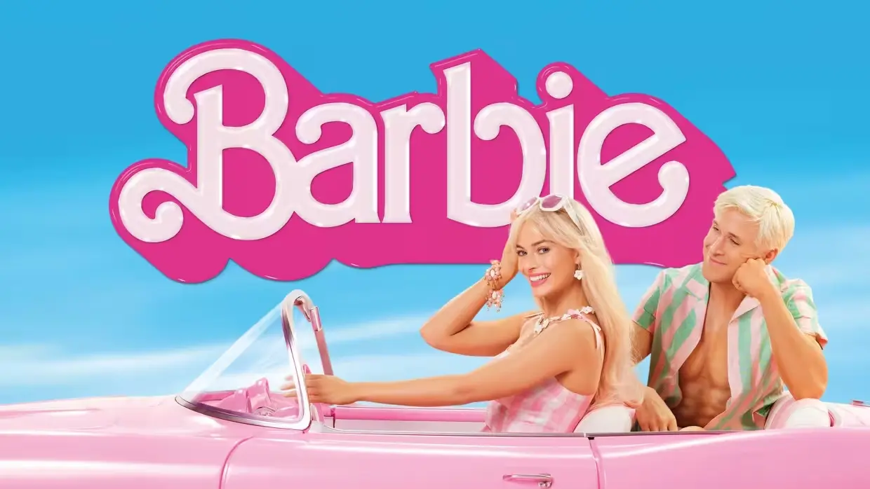 Mattel Menyapa Dunia dengan 'Hi, Barbie!' Mattel Menyapa Dunia dengan Hi, Barbie!