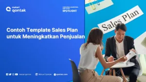 Contoh Template Sales Plan Gratis untuk Meningkatkan Penjualan