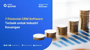 Financial CRM Software Terbaik untuk Industri Keuangan