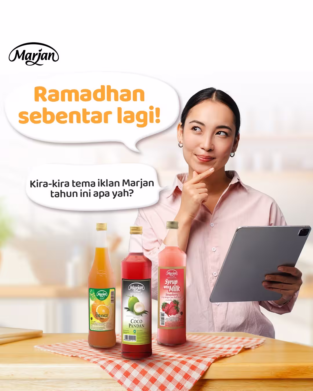 Contoh Strategi Emotional Marketing - Marjan Contoh Strategi Emotional Marketing - Marjan