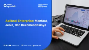 Aplikasi Enterprise Manfaat, Jenis, dan Rekomendasinya
