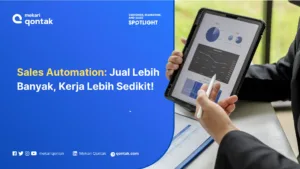 Mengenal Apa itu Sales Automation, Fungsi, dan Manfaatnya