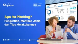 Pitching: Pengertian, Jenis, Manfaat dan Cara Melakukannya