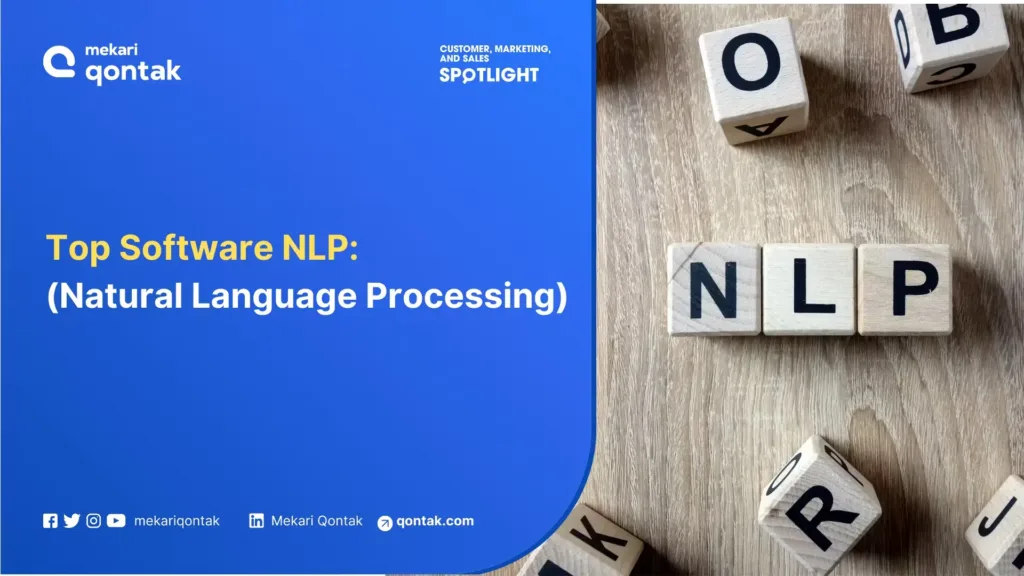Rekomendasi NLP Tools Terbaik untuk Perusahaan Indonesia
