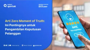 Zero Moment of Truth: Ini Pentingnya untuk Pengambilan Keputusan Pelanggan