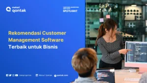 10 Customer Management Software Terbaik untuk Bisnis