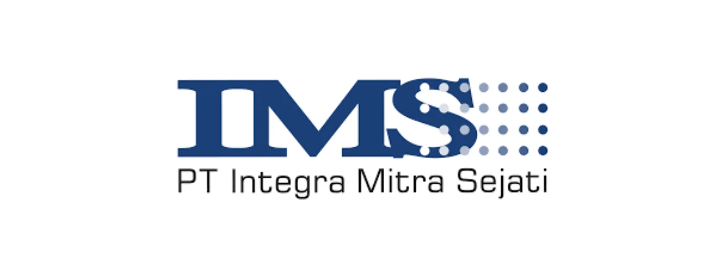 Partner Logo - Mekari qontak