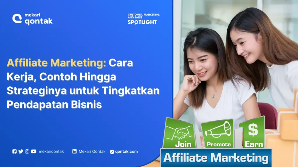 affiliate marketing cara kerja, contoh hingga strateginya untuk tingkatkan pendapatan bisnis affiliate marketing cara kerja, contoh hingga strateginya untuk tingkatkan pendapatan bisnis