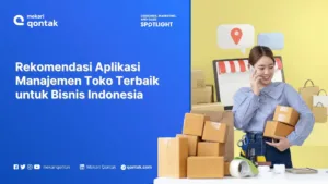 Aplikasi Manajemen Toko Terbaik untuk Bisnis