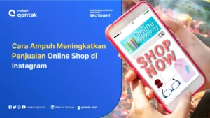 Cara Mudah Meningkatkan Penjualan di Instagram