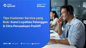 17 Cara Menjadi Customer Service yang Baik dan Andal, Wajib Dicatat!