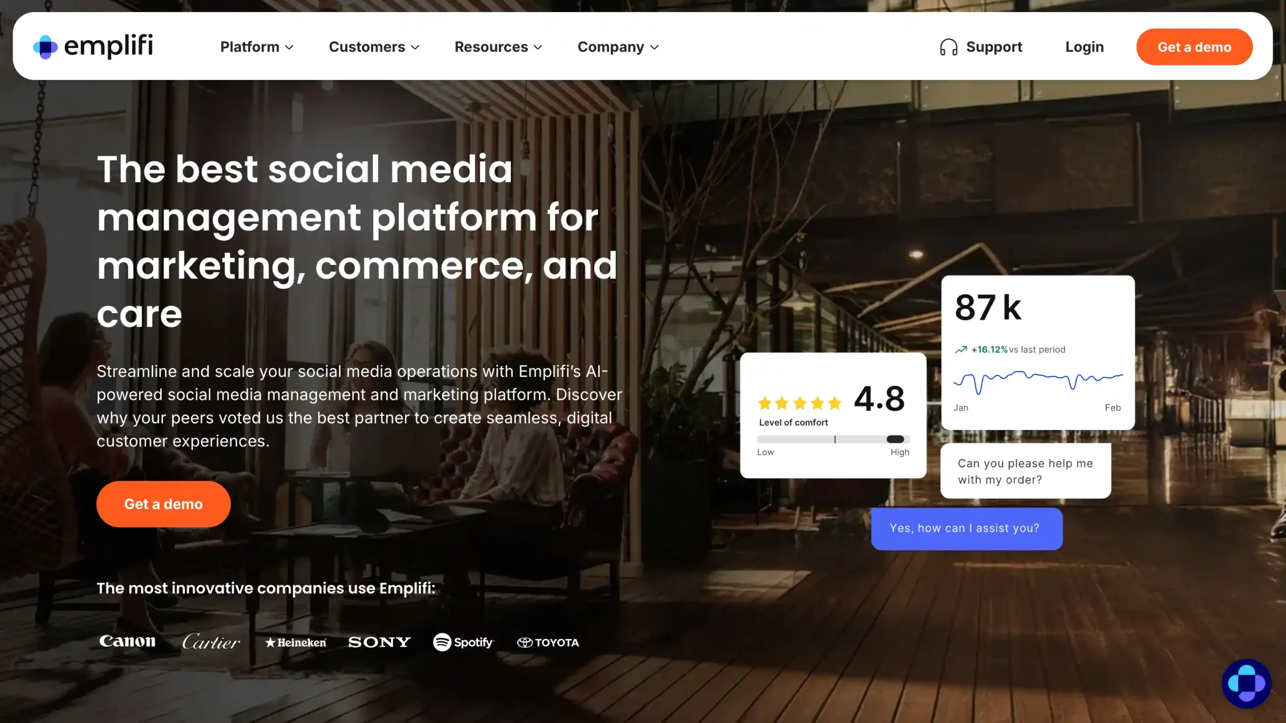 Emplifi_Engagement Management Software