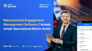 Engagement Management Software Terbaik untuk Bisnis