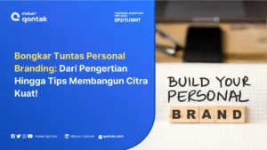 Membangun Personal Branding di Era Digital