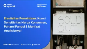 Mengenal Elastisitas Permintaan dan Cara Menghitungnya