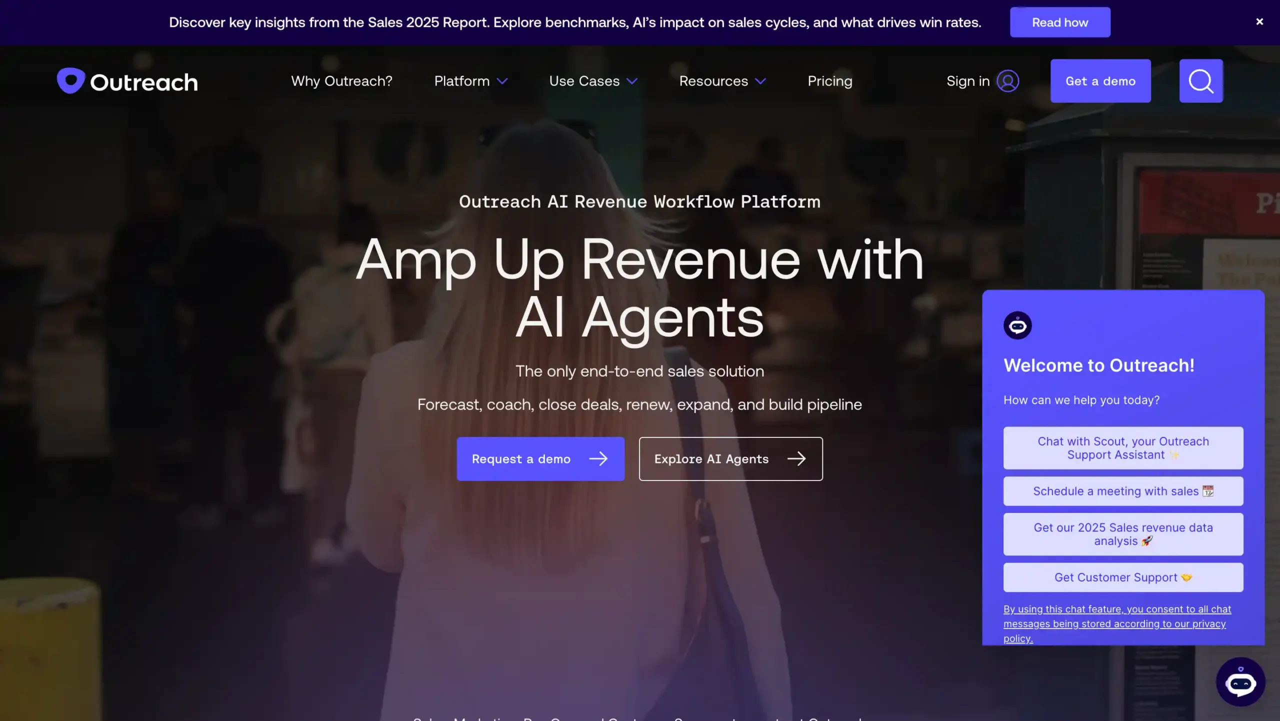 Outreach_Engagement Management Software