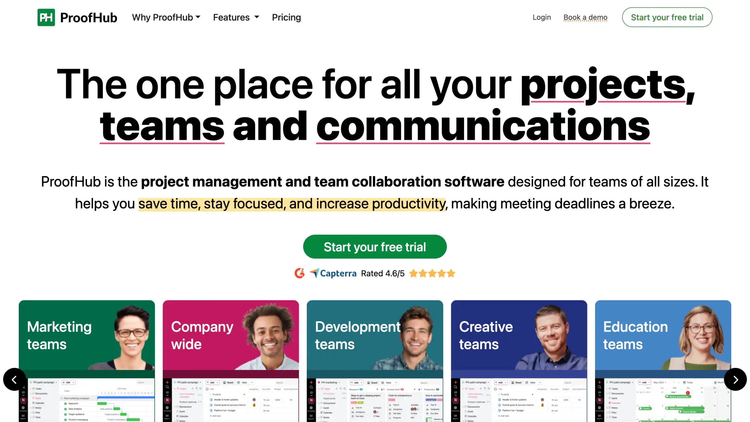 Kanban Tools-ProofHub