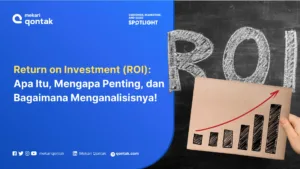 Cara Menghitung Return on Investment (ROI) yang Tepat