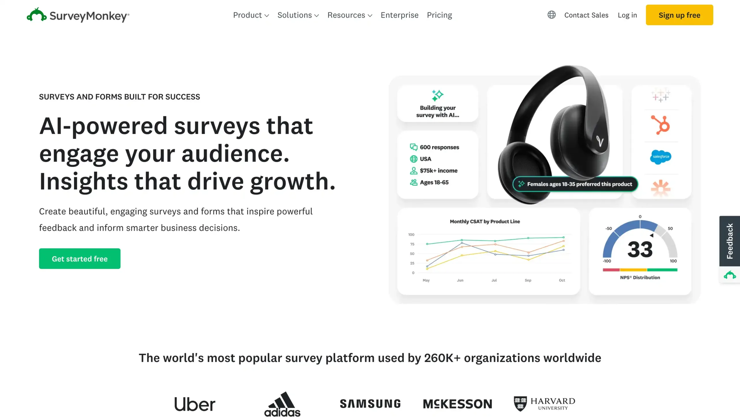 SurveyMonkey Feedback Management System_SurveyMonkey