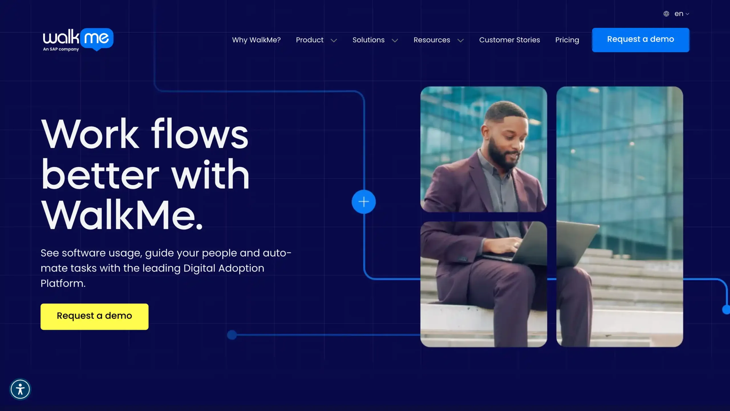 Engagement Management Software_WalkMe