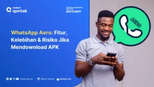 WhatsApp Aero: Fitur, Kelebihan & Risiko Jika Anda Mendownload APK