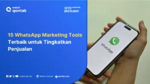 WhatsApp Marketing Tools Terbaik untuk Tingkatkan Penjualan