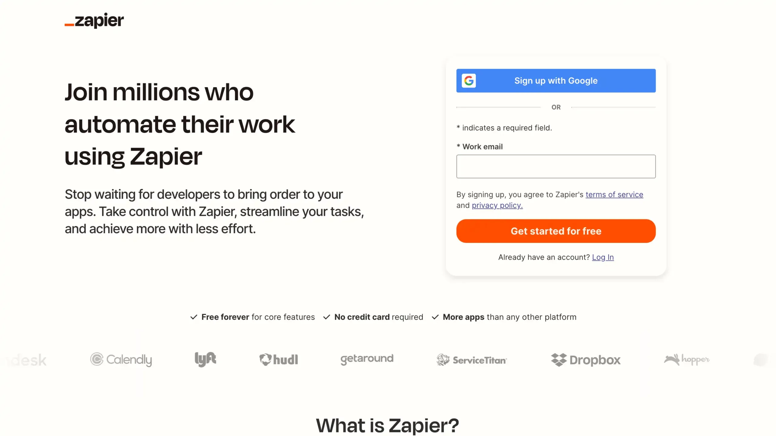 Kanban Tools-Zapier
