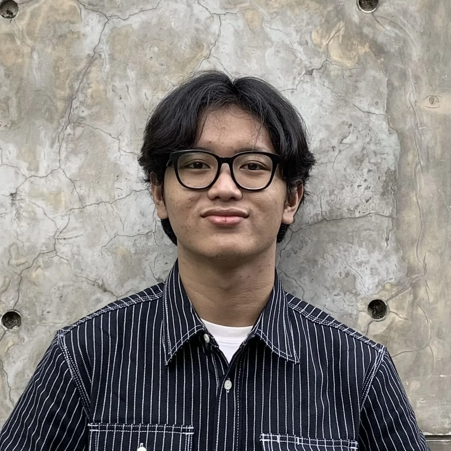 Author image Irvine Althaf