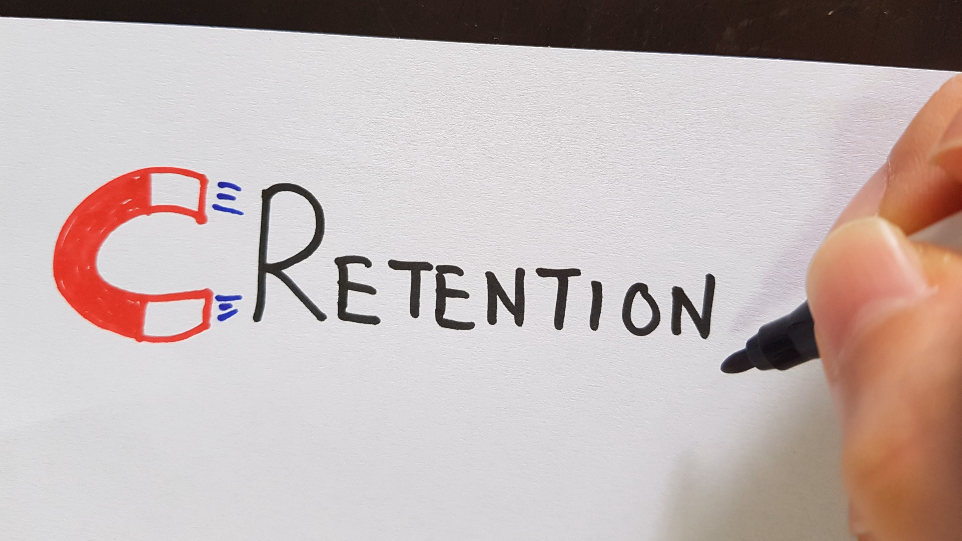Pelanggan adalah_Retensi Pelanggan
