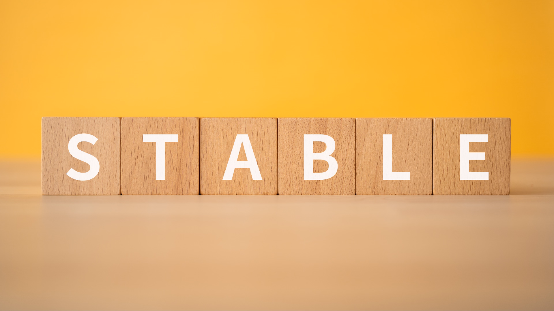 Pelanggan adalah_Stabilitas Bisnis