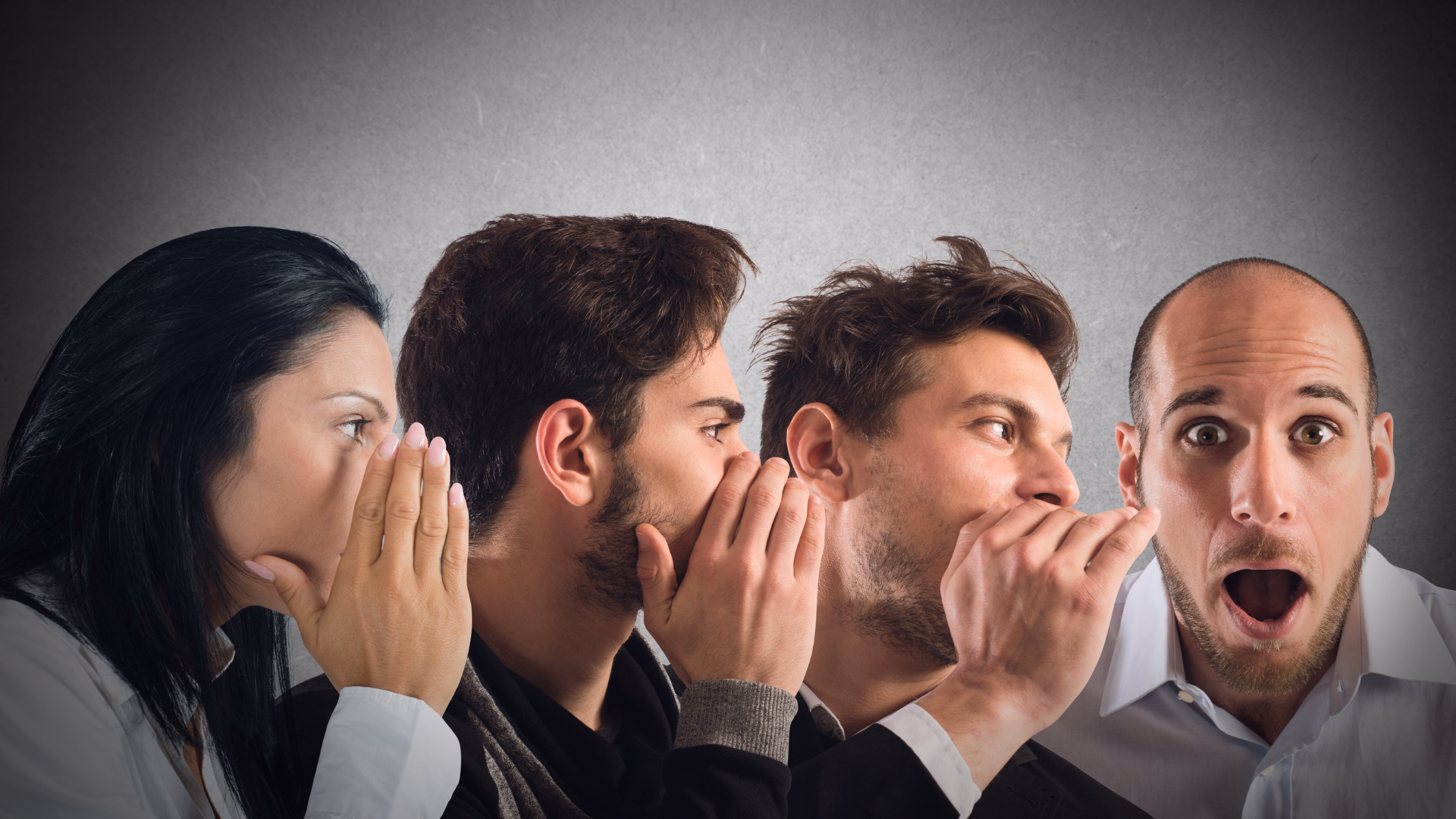 Pelanggan adalah_WOrd of Mouth
