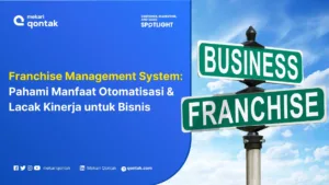 Aplikasi Franchise Management System Terbaik untuk Mendukung Bisnis Waralaba
