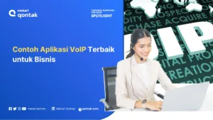 Contoh Aplikasi VoIP Terbaik untuk Bisnis