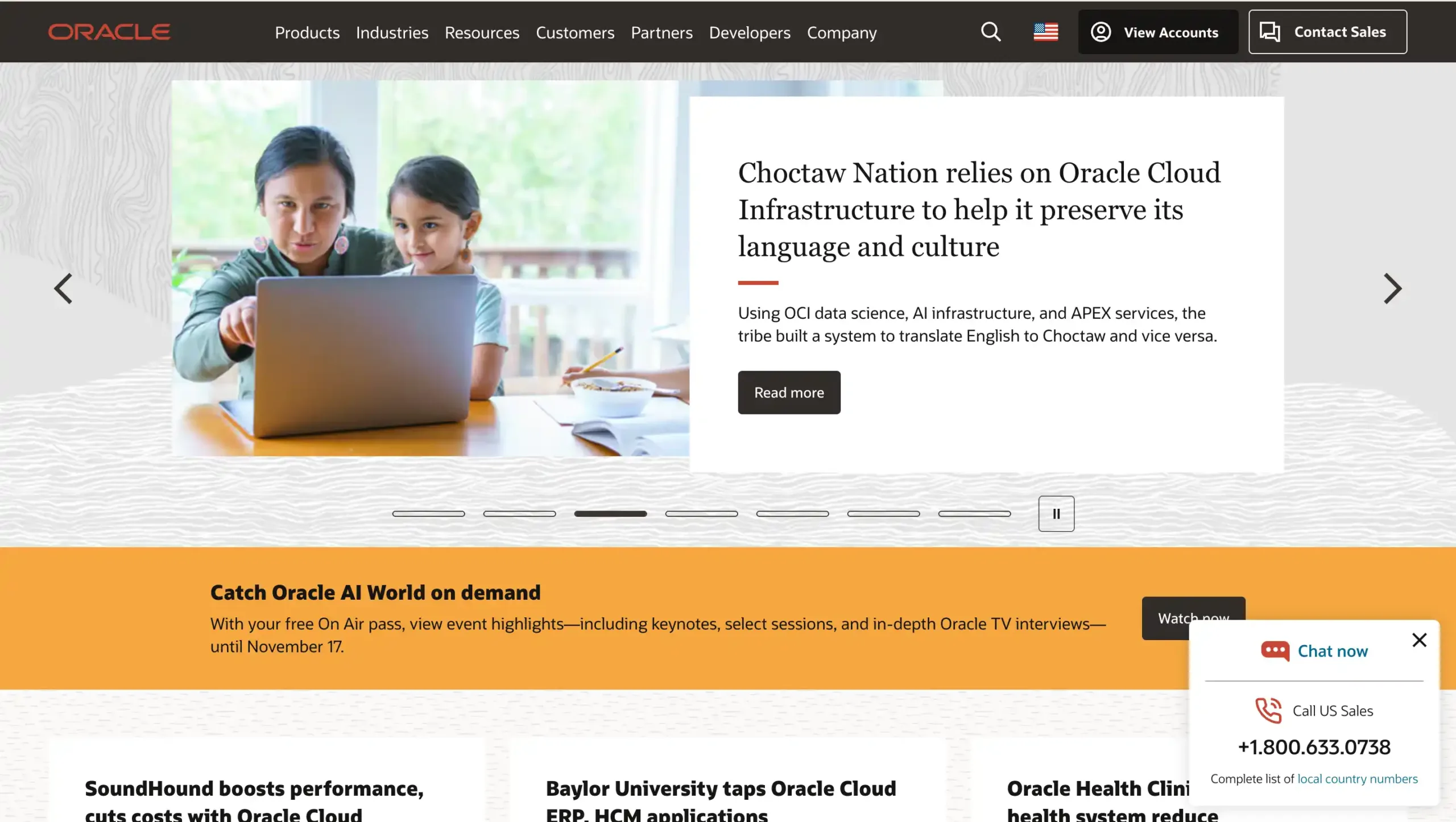 Data Management Platform-Oracle BlueKai