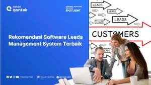 Rekomendasi Software Leads Management System Terbaik untuk Tingkatkan Prospek Bisnis